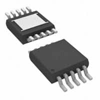 LT8609EMSE|Linear电子元件