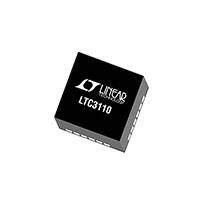 LTC3110IUF|Linear电子元件