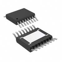 LTC3604EMSE|Linear电子元件