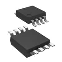 LTC6930HMS8-7.37|Linear电子元件