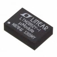 LTM2892IY-S|Linear