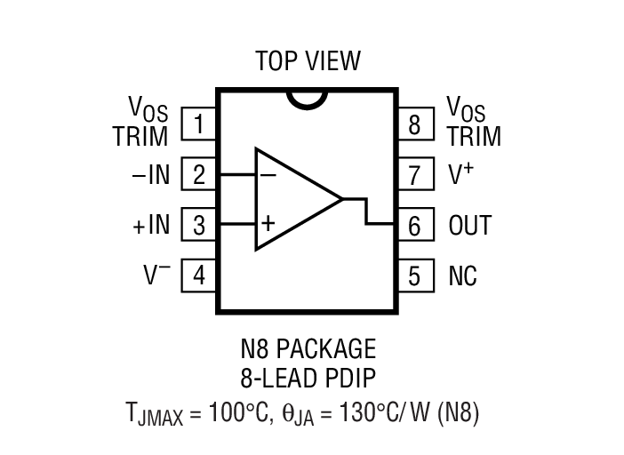 LT1007װͼһ