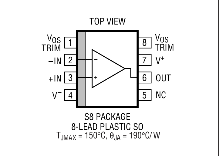 LT1007װͼ