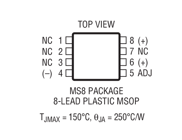 LT1009IS8װͼһ