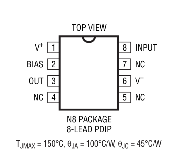 LT1010װͼ