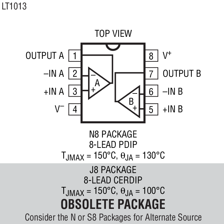 LT1013װͼ