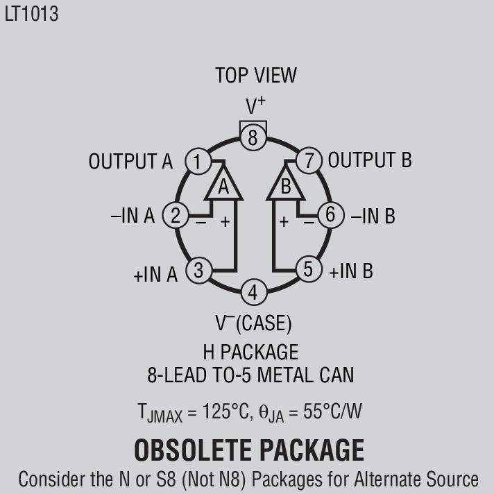 LT1013װͼ