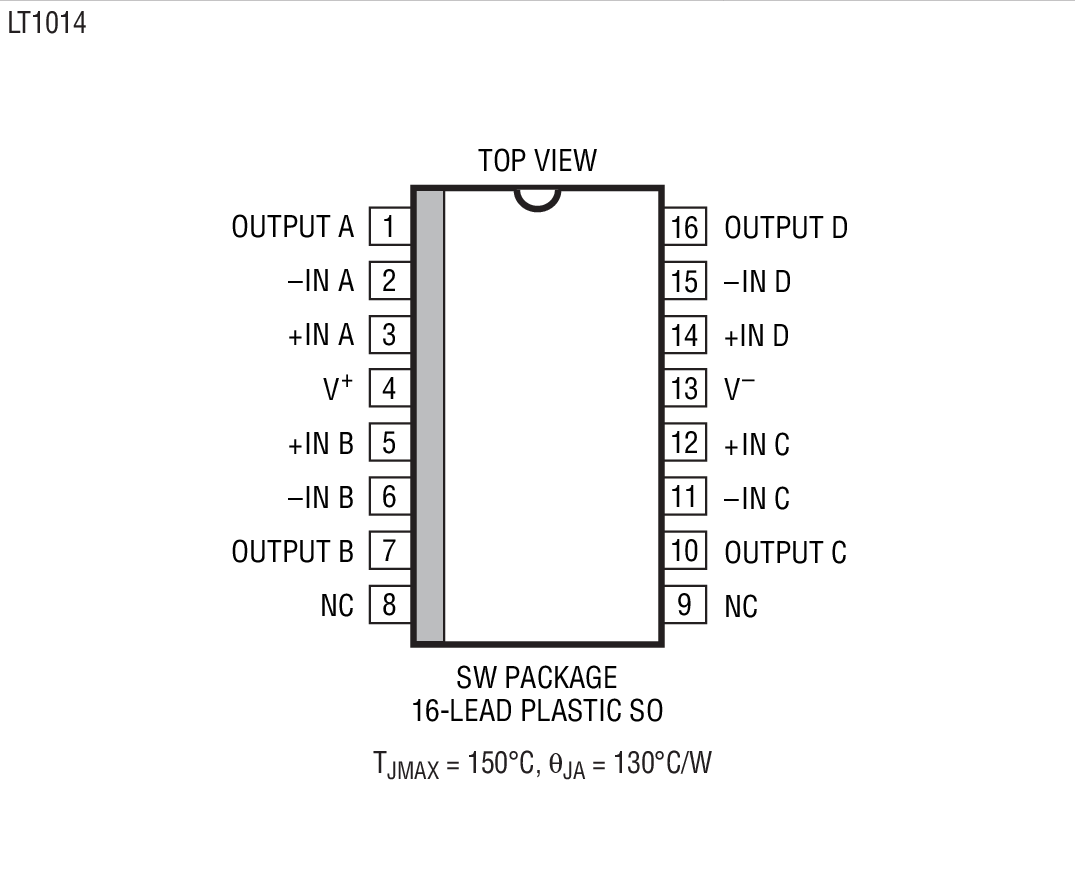 LT1013װͼ