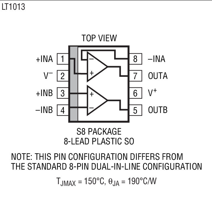 LT1013AMHװͼһ