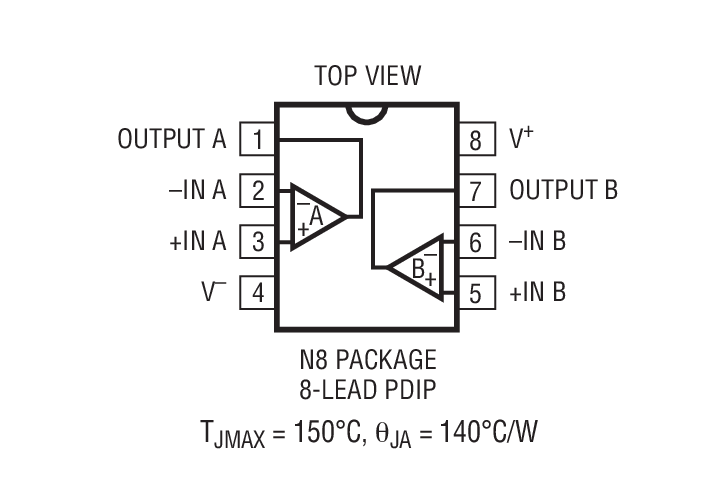 LT1017װͼ