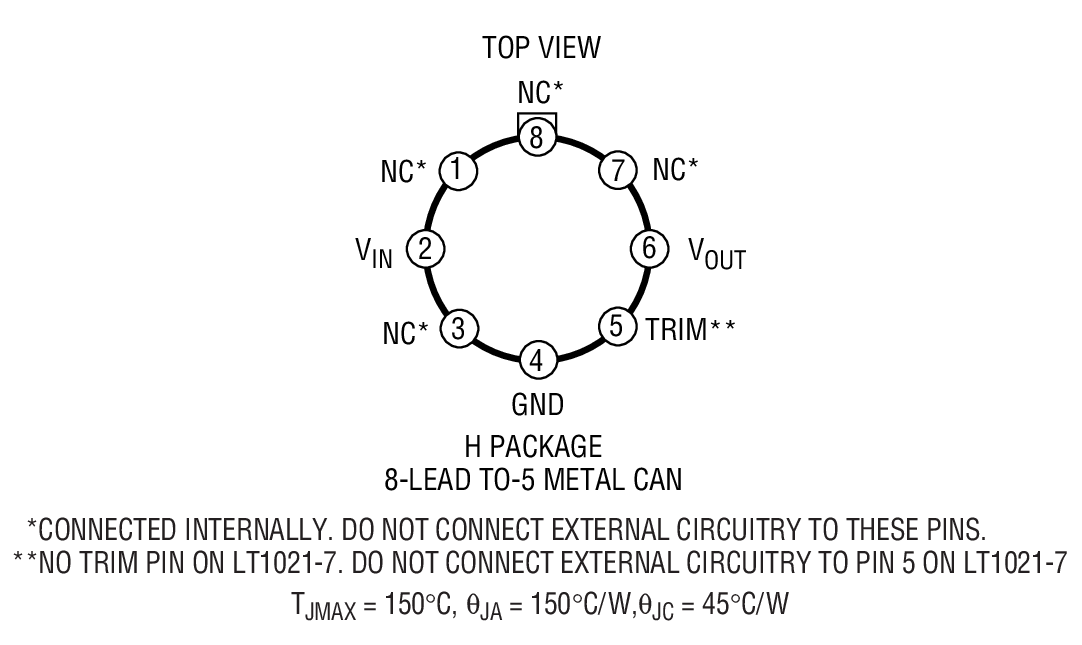 LT1021BMH-10װͼһ