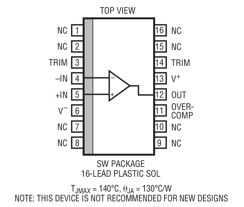 LT1028װͼ