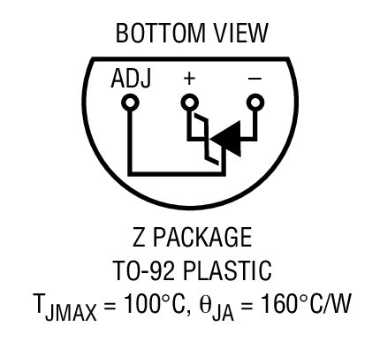 LT1029ACZװͼһ