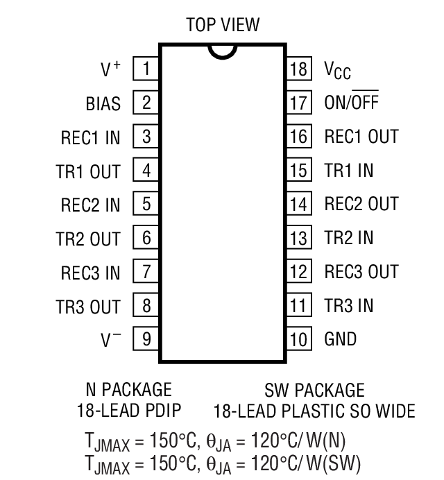 LT1039װͼ