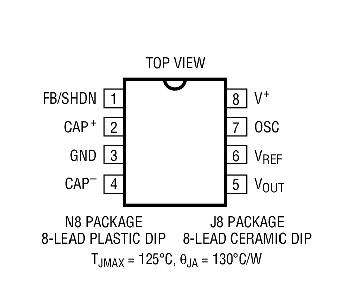 LT1054MJ8װͼһ