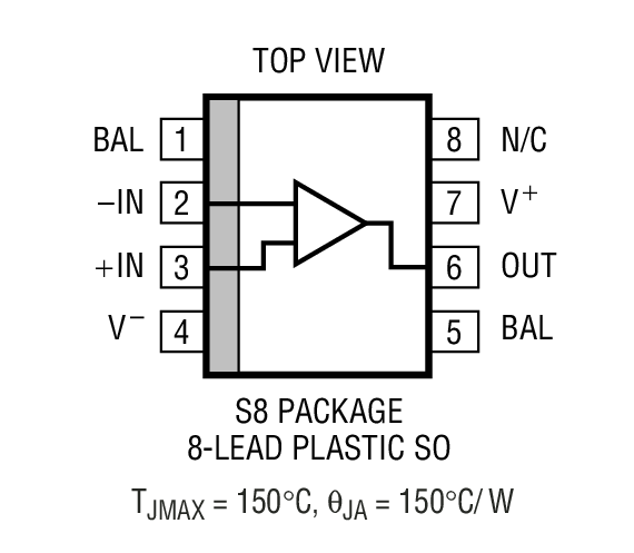 LT1055װͼ