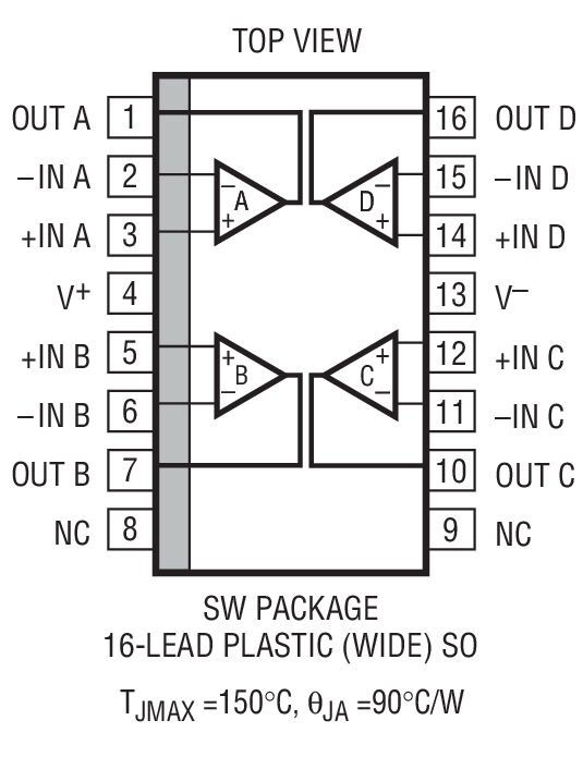 LT1057װͼ