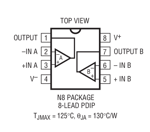 LT1057װͼ