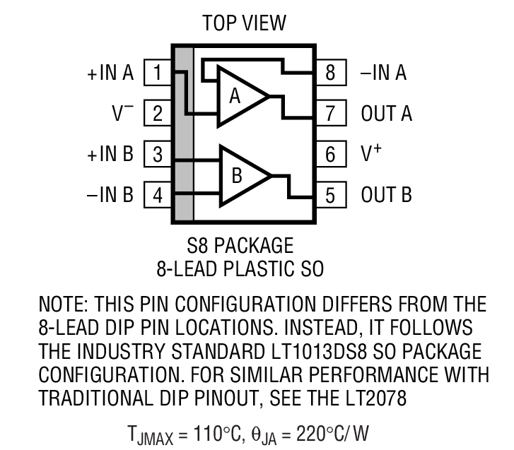 LT1078װͼ