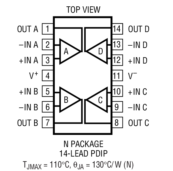 LT1078װͼ