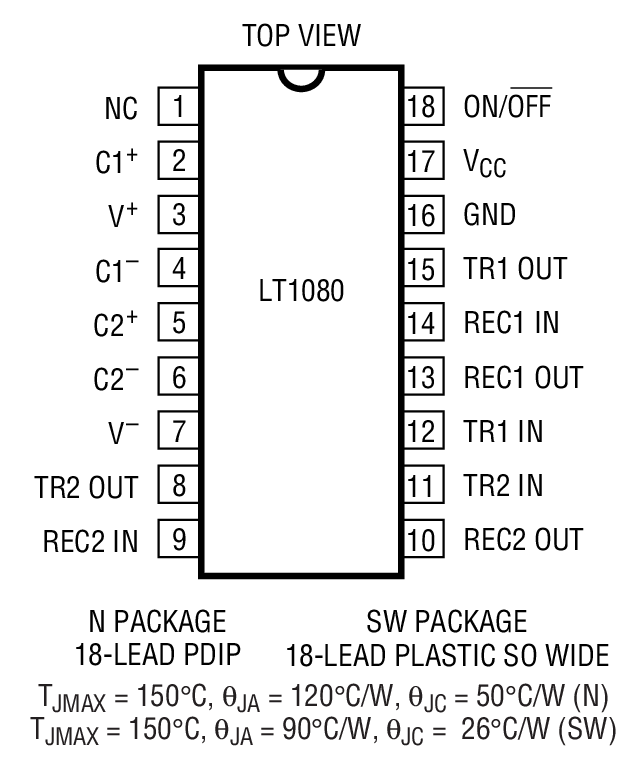 LT1080װͼһ