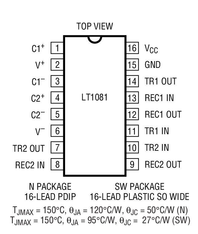 LT1080װͼ