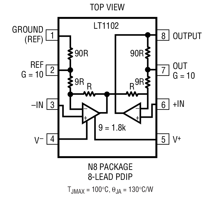 LT1102װͼһ