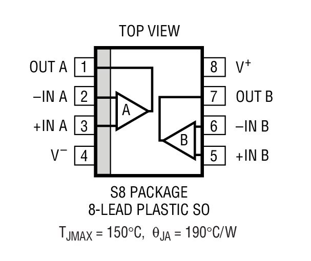 LT1112MJ8װͼ