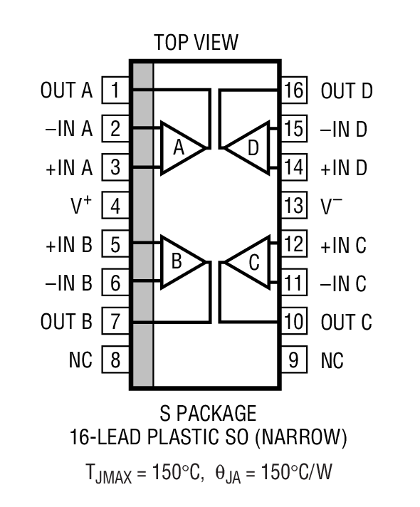 LT1112MJ8װͼ