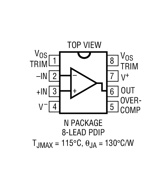 LT1115װͼһ