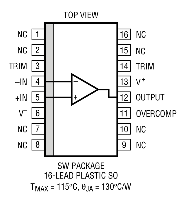 LT1115װͼ