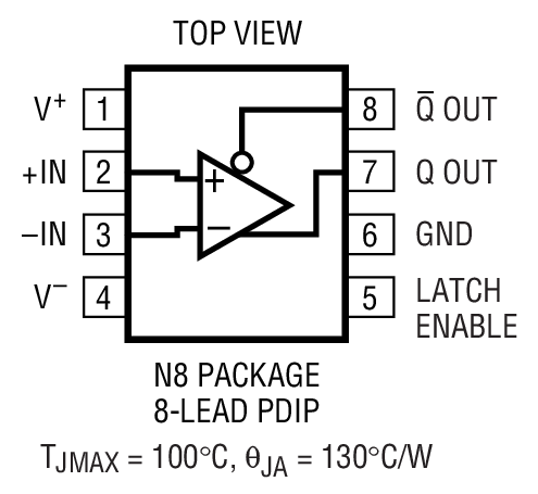 LT1116װͼһ