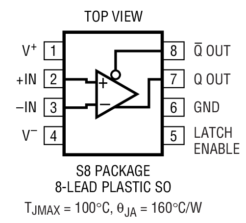 LT1116װͼ