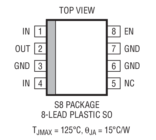 LT1118װͼ