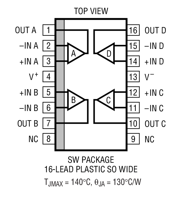 LT1126װͼ