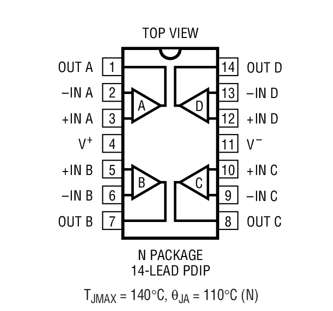 LT1126װͼ