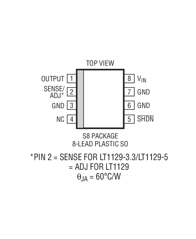 LT1129װͼ