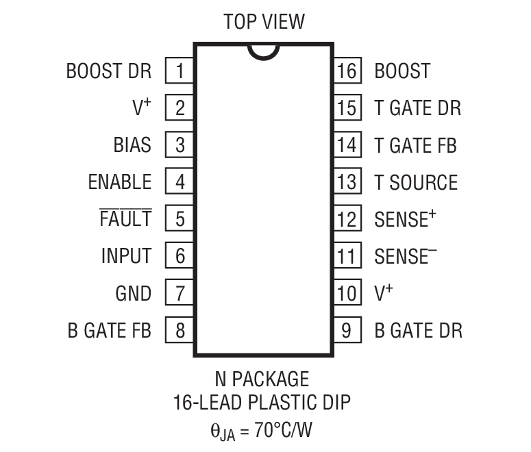 LT1158װͼһ