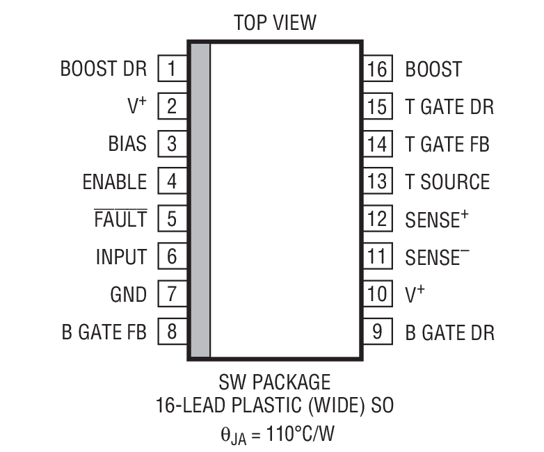 LT1158װͼ