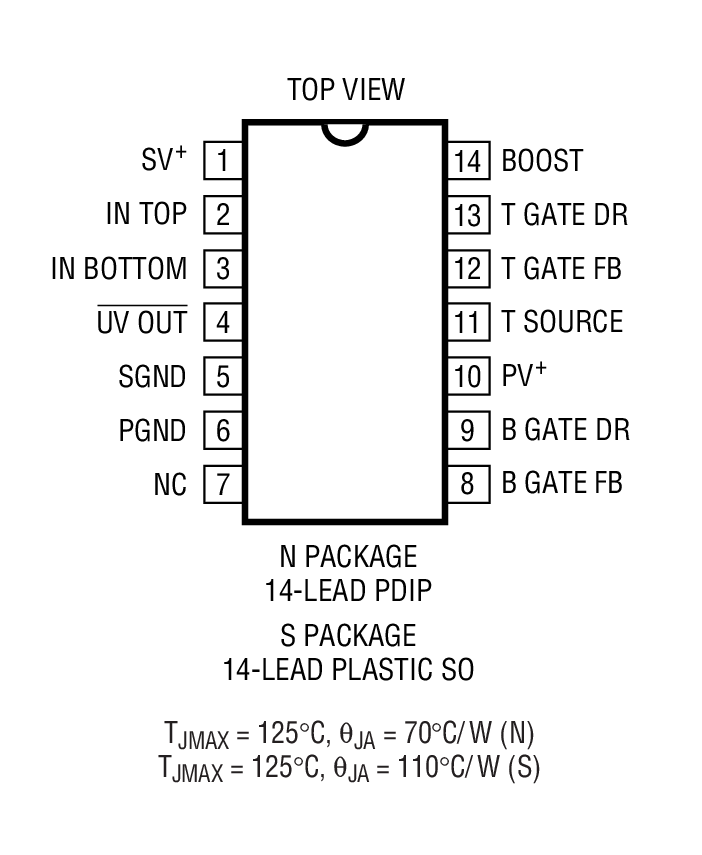 LT1160װͼһ