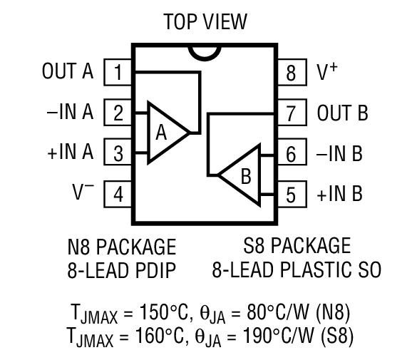 LT1169װͼһ