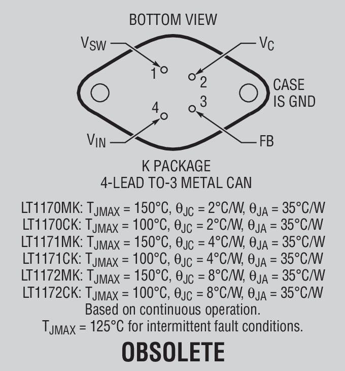 LT1170װͼ