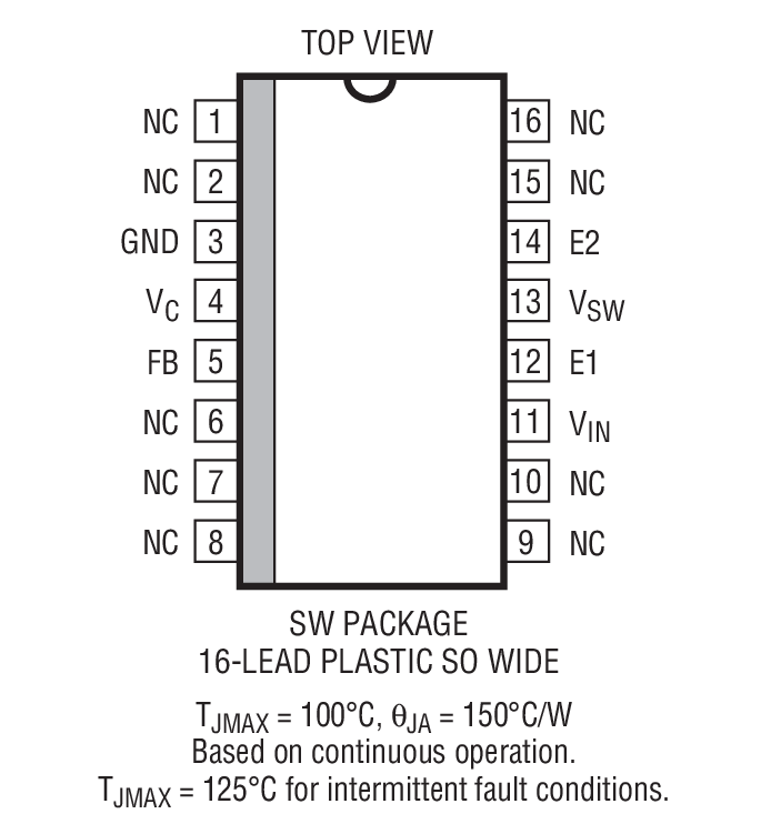 LT1170װͼ