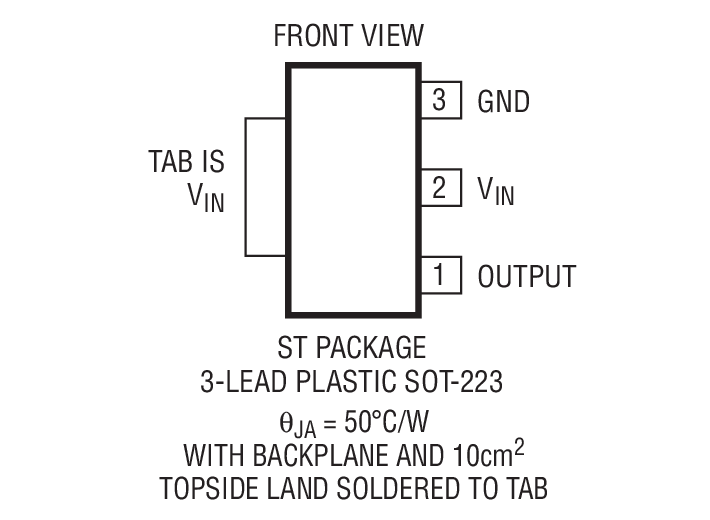 LT1175װͼ