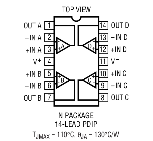 LT1178װͼ