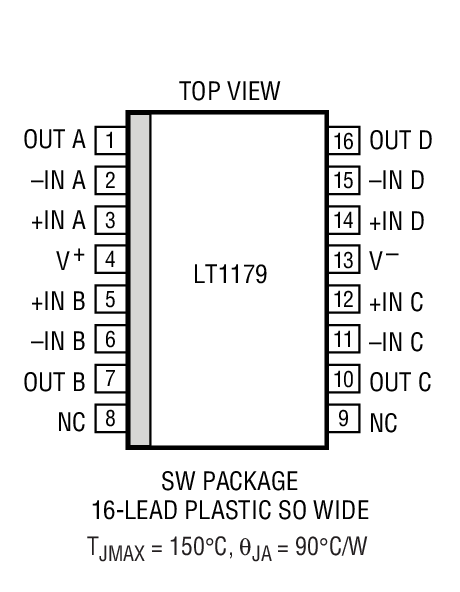 LT1178װͼ