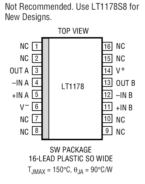 LT1179װͼ