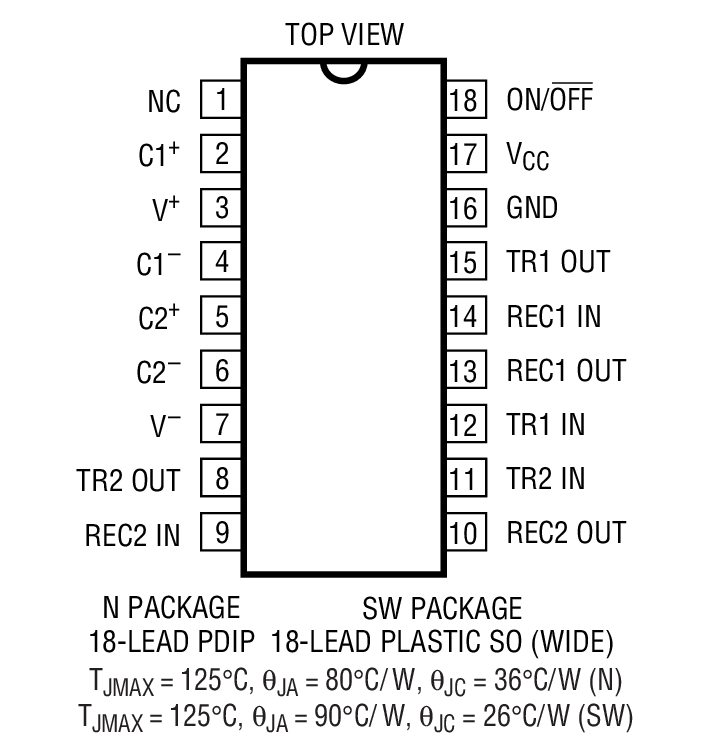 LT1180Aװͼһ