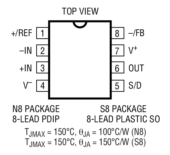 LT1187װͼһ