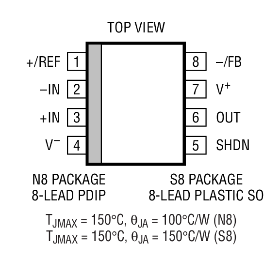 LT1193װͼһ